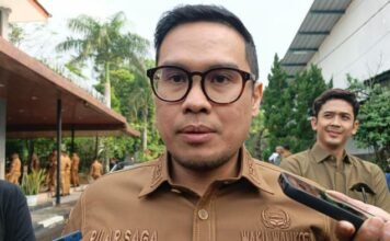 Mulai April 2026, ASN Tangsel WFH Setiap Jumat: Efisiensi BBM atau Ubah Pola Kerja? Tangsel Bidik Solusi Berkelanjutan, Proyek PSEL Siap Jadi Lompatan Besar Atasi Sampah