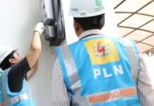 PLN Beri Diskon Tambah Daya Listrik 50% Mulai 4-17 September 2025, Cek Ketentuannya! PLN Beri Diskon Tambah Daya Listrik 50% Mulai 4-17 September 2025, Cek Ketentuannya!