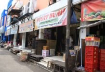 Sejarah Asal Usul Kampung Tanah Tinggi Kota Tangerang, Pusat Aktivitas Masyarakat Era Kolonial Sejarah Asal Usul Kampung Tanah Tinggi Kota Tangerang, Pusat Aktivitas Masyarakat Era Kolonial