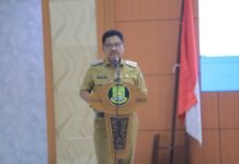 Sachrudin Harapkan Kehadiran SiLacak Perak Bisa Minimalisir Angka Kekerasan