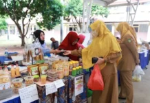 Kota Tangerang Siapkan Tujuh Layanan Promosi Produk UMKM Secara Gratis Kota Tangerang Siapkan Tujuh Layanan Promosi Produk UMKM Secara Gratis