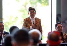 Kemenbud Bahas Strategi Pelestarian Warisan Budaya Takbenda Kemenbud Bahas Strategi Pelestarian Warisan Budaya Takbenda