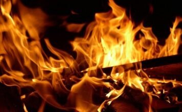 Karena Sakit Hati, Seorang Cucu di Bogor Tega Bakar Kios Hingga Tewaskan Nenek dan Paman Karena Sakit Hati, Seorang Cucu di Bogor Tega Bakar Kios Hingga Tewaskan Nenek dan Paman