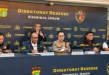 Ribuan Orang Ditangkap di Wilayah Titik-titik Demo Anarkis Jakarta 25-31 Agustus Ribuan Orang Ditangkap di Wilayah Titik-titik Demo Anarkis Jakarta 25-31 Agustus