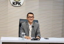 KPK Klarifikasi: Jam Rolex Wali Kota Benyamin Tercatat sebagai Harta Bergerak KPK Klarifikasi: Jam Rolex Wali Kota Benyamin Tercatat sebagai Harta Bergerak