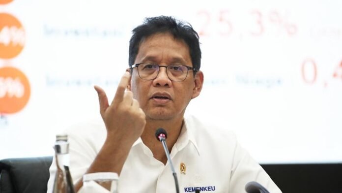 Pemerintah Kejar Rp60 Triliun dari 200 Penunggak Pajak, Menkeu Purbaya : Akan Saya Paksa Bayar