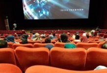 Nikmati Akhir Pekan dengan 4 Film yang Bikin Penasaran dari Awal sampai Akhir Nikmati Akhir Pekan dengan 4 Film yang Bikin Penasaran dari Awal sampai Akhir