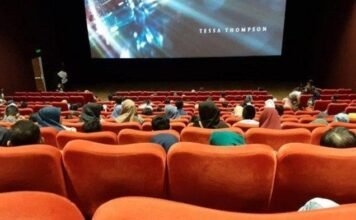 Nikmati Akhir Pekan dengan 4 Film yang Bikin Penasaran dari Awal sampai Akhir Nikmati Akhir Pekan dengan 4 Film yang Bikin Penasaran dari Awal sampai Akhir