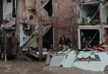 Bali Dilanda Banjir Hebat Hingga Makan Korban, Netizen Kirim Doa Bali Dilanda Banjir Hebat Hingga Makan Korban, Netizen Kirim Doa