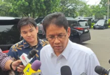 Menkeu Purbaya Siap Bongkar Mafia Impor dan Cukong Rokok Ilegal: Kita Proses! Menkeu Purbaya Siap Bongkar Mafia Impor dan Cukong Rokok Ilegal: Kita Proses!