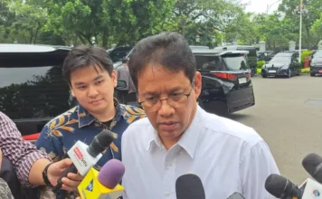 Menkeu Purbaya Siap Bongkar Mafia Impor dan Cukong Rokok Ilegal: Kita Proses! Menkeu Purbaya Siap Bongkar Mafia Impor dan Cukong Rokok Ilegal: Kita Proses!