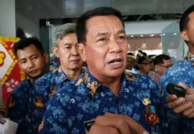 Pemkab Tangerang Rampingkan Anggaran, Libatkan Swasta Atasi Pemangkasan Dana Rp 620 Miliar Pemkab Tangerang Rampingkan Anggaran, Libatkan Swasta Atasi Pemangkasan Dana Rp 620 Miliar
