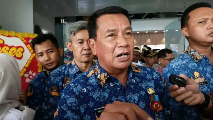 Pemkab Tangerang Rampingkan Anggaran, Libatkan Swasta Atasi Pemangkasan Dana Rp 620 Miliar