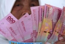 Daftar Lengkap Bansos Cair Oktober 2025, dari PKH, BPNT, hingga BLT Rp300 Ribu Daftar Lengkap Bansos Cair Oktober 2025, dari PKH, BPNT, hingga BLT Rp300 Ribu