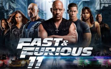 Fast & Furious 11 Akhirnya Siap Meluncur, Vin Diesel Kasih Bocoran Arah Cerita Fast & Furious 11 Akhirnya Siap Meluncur, Vin Diesel Kasih Bocoran Arah Cerita