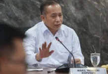 Kabupaten Tangerang Perkuat Ekonomi Desa dengan 274 Koperasi Merah Putih dan Bantuan Modal CSR Kabupaten Tangerang Perkuat Ekonomi Desa dengan 274 Koperasi Merah Putih dan Bantuan Modal CSR