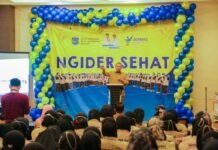 Tuai Apresiasi, Program “Ngider Sehat” Dinilai Efektif Jangkau Warga Tangsel Tuai Apresiasi, Program “Ngider Sehat” Dinilai Efektif Jangkau Warga Tangsel