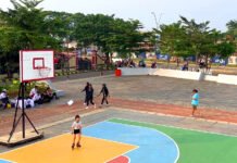 Pembangunan Pemkot Tangsel Berbuah Manis, Alun-Alun Pondok Aren Disambut Antusias Warga Pembangunan Pemkot Tangsel Berbuah Manis, Alun-Alun Pondok Aren Disambut Antusias Warga