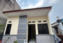 Pemkot Tangsel Sukses Wujudkan Mimpi Warga Miskin Lewat Program Bedah Rumah Pemkot Tangsel Sukses Wujudkan Mimpi Warga Lewat Program Bedah Rumah Tangsel