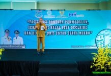 Pemkot Tangsel Fasilitasi UMKM Lokal dengan Bantuan Modal dan Sertifikasi Halal Pemkot Tangsel Fasilitasi UMKM Lokal dengan Bantuan Modal dan Sertifikasi Halal