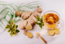 Minum Jamu Setiap Hari Tak Selalu Sehat, Ini Takaran Aman Rebusan Jahe, Kunyit, dan Serai Minum Jamu Setiap Hari Tak Selalu Sehat, Ini Takaran Aman Rebusan Jahe, Kunyit, dan Serai