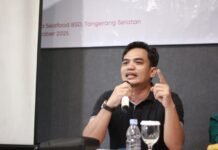 Efisiensi atau Evaluasi? Pengamat Bongkar Alasan Rasional di Balik Penundaan Gaji ASN Tangsel Efisiensi atau Evaluasi? Pengamat Bongkar Alasan Rasional di Balik Penundaan Gaji ASN Tangsel