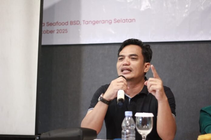 Gambar WhatsApp 2025-10-29 pukul 14.52.13_c963b0ea Efisiensi atau Evaluasi? Pengamat Bongkar Alasan Rasional di Balik Penundaan Gaji ASN Tangsel