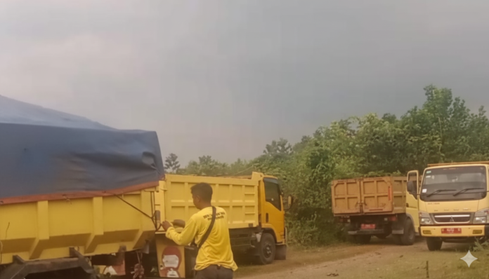 Gemini_Generated_Image_csm0ancsm0ancsm0 Pemkab Serang Akui Truk DLH Buang Sampah ke Lebak Tanpa Izin, Kerja Sama dengan Swasta Dievaluasi
