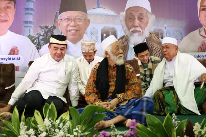 HUT KAB TNG 393 - DOA BERSAMA 03