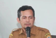 Lebak Perkukuh Peran Sebagai Penopang Pangan Banten, Produksi Padi Naik Signifikan Lebak Perkukuh Peran Sebagai Penopang Pangan Banten, Produksi Padi Naik Signifikan