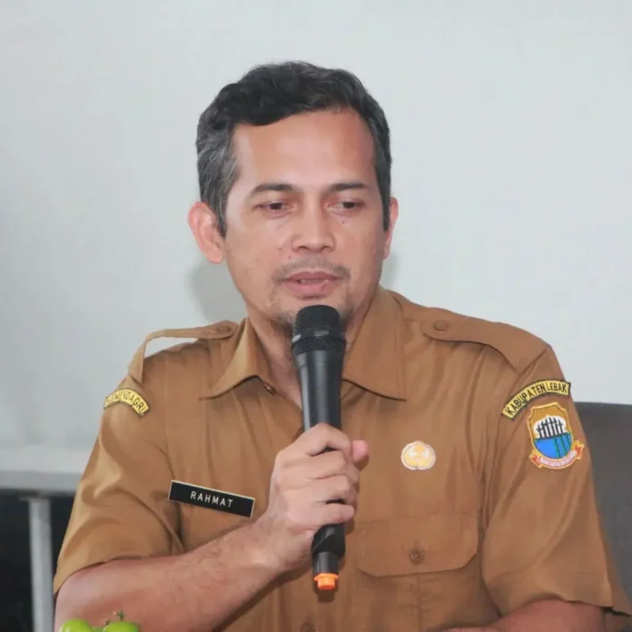 IMG-20250915-WA0201 Lebak Perkukuh Peran Sebagai Penopang Pangan Banten, Produksi Padi Naik Signifikan