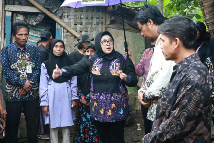 IMG-20251002-WA0220 Masuk Musim Hujan, Pemkab Tangerang Gercep Bedah Rumah Warga Tak Layak Huni