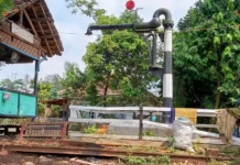 Jepang Bidik Investasi di Jalur KA Rangkasbitung–Pandeglang, Proyek Dimulai 2026 Jepang Bidik Investasi di Jalur KA Rangkasbitung–Pandeglang, Proyek Dimulai 2026