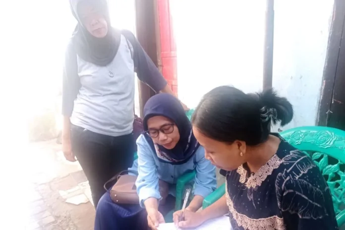 IMG-20251007-WA0027.jpg Gerakan Serentak 3.204 Kader di Lebak, Benteng Terdepan Lawan Stunting