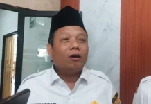 TBC Masih Mengintai Kota Serang, Kasus Capai 2.800 Lebih Hingga September 2025 TBC Masih Mengintai Kota Serang, Kasus Capai 2.800 Lebih Hingga September 2025