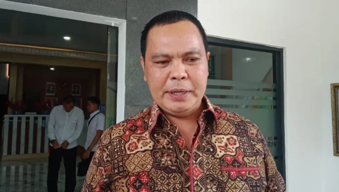 IMG-20251009-WA0015 Pemkot Serang Dikejar Batas 2027, Belanja Pegawai Harus Turun