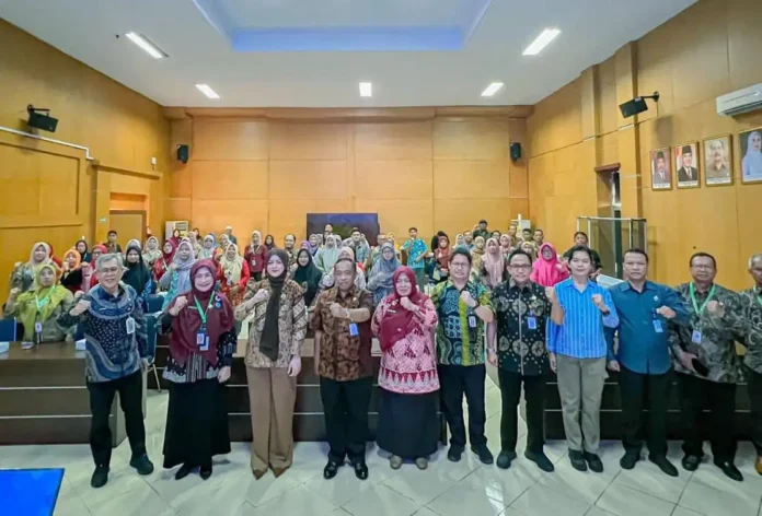 IMG-20251016-WA0217 Kini Lapor Kekerasan di Cilegon Cukup Lewat Gawai, Lewat Aplikasi “LINDUNGI”