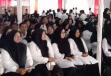 BKPSDM Lebak Hapus 100 Honorer dari Daftar PPPK, Ini Sebabnya BKPSDM Lebak Hapus 100 Honorer dari Daftar PPPK, Ini Sebabnya