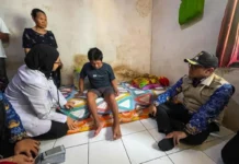Tiga Tahun Berjalan, Program Ngider Sehat Tangsel Jadi Teladan Layanan Kesehatan Gratis Tiga Tahun Berjalan, Program Ngider Sehat Tangsel Jadi Teladan Layanan Kesehatan Gratis