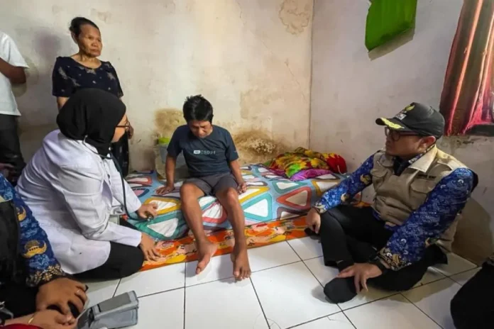 IMG-20251020-WA0006.jpg Tiga Tahun Berjalan, Program Ngider Sehat Tangsel Jadi Teladan Layanan Kesehatan Gratis