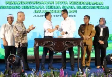Reaktivasi Jalur Rangkasbitung–Pandeglang Dimulai 2027, Banten Siap Koneksikan Rel yang Terlupa Reaktivasi Jalur Rangkasbitung–Pandeglang Dimulai 2027, Banten Siap Koneksikan Rel yang Terlupa