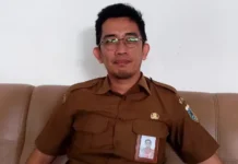 Pandeglang Tegaskan Sekolah Wajib Bebas Asap Rokok, Disdikpora Gandeng Polisi untuk Sosialisasi Pandeglang Tegaskan Sekolah Wajib Bebas Asap Rokok, Disdikpora Gandeng Polisi untuk Sosialisasi