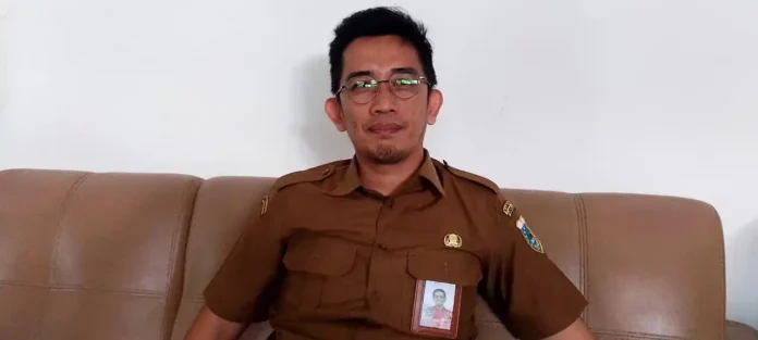 IMG-20251022-WA0027 Pandeglang Tegaskan Sekolah Wajib Bebas Asap Rokok, Disdikpora Gandeng Polisi untuk Sosialisasi