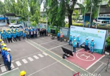 PLN Hadirkan Listrik untuk Ribuan Warga Kurang Mampu di Provinsi Banten PLN Hadirkan Listrik untuk Ribuan Warga Kurang Mampu di Provinsi Banten