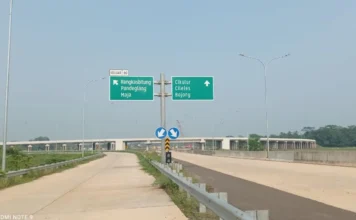 Lewat Kawasan Industri, Lebak Bidik Investasi Rp1 Triliun dan Ekonomi Baru Lewat Kawasan Industri, Lebak Bidik Investasi Rp1 Triliun dan Ekonomi Baru