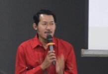 Aktivis Pemuda Persoalkan Ketidakbecusan Rekrutmen Pegawai Non ASN di lingkup BLUD UPT Dinkes Kota Tangerang