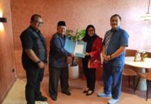 Intan Nurul Hikmah Penuhi Syarat Jadi Ketua KORMI Kabupaten Tangerang