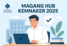 Deadline Hari Ini! Kemnaker Perpanjang Pendaftaran Magang Nasional Hingga 15 Oktober Deadline Hari Ini! Kemnaker Perpanjang Pendaftaran Magang Nasional Hingga 15 Oktober