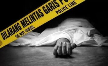 Tragedi di Pagi Buta: Wanita Terapis Ditemukan Tewas di Lahan Kosong Jaksel Tragedi di Pagi Buta: Wanita Terapis Ditemukan Tewas di Lahan Kosong Jaksel