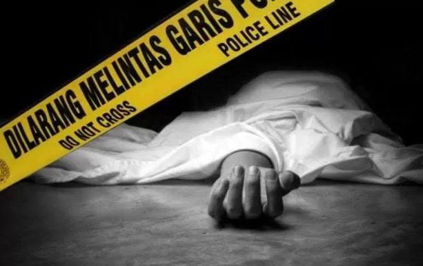 Ilustrasi-Penemuan-Mayat Tragedi di Pagi Buta: Wanita Terapis Ditemukan Tewas di Lahan Kosong Jaksel